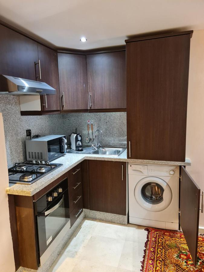 Luxury 2 In The Heart Of Gueliz, Wifi, Pool Appartement *