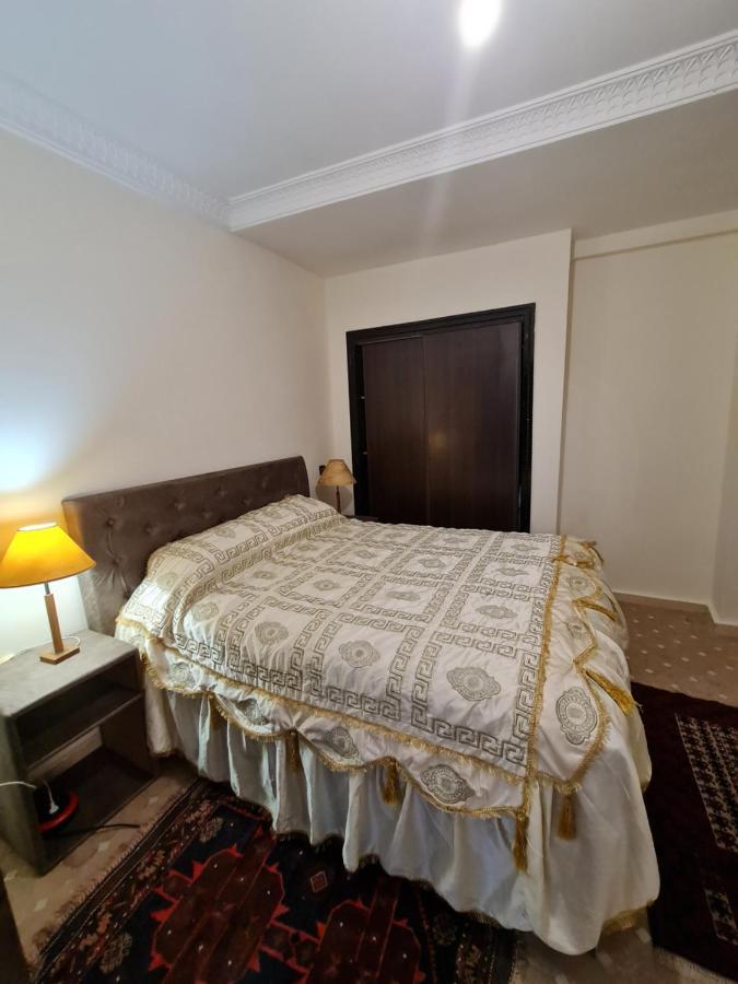 Appartement Luxury 2 In The Heart Of Gueliz, Wifi, Pool