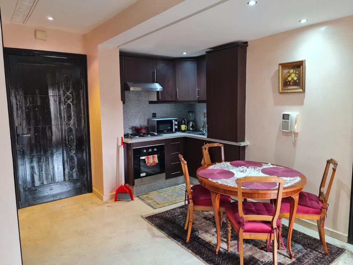 Luxury 2 In The Heart Of Gueliz, Wifi, Pool Marrakesh