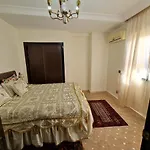 Luxury Apartment 2 In The Heart Of Gueliz, Wifi, Pool